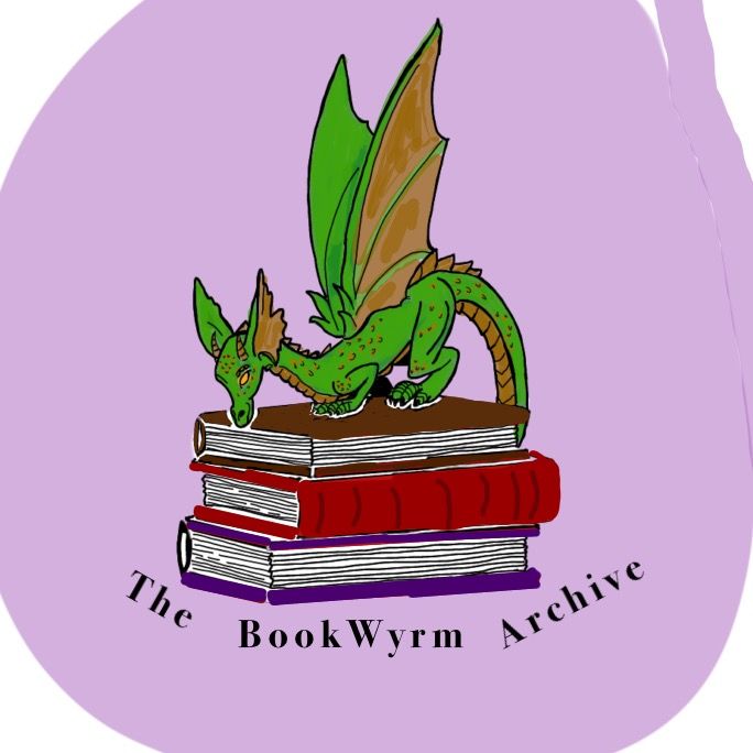 thebookwyrmarchive