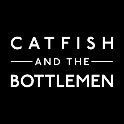 Catfish&theBottlemen