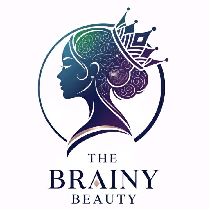 The Brainy Beauty
