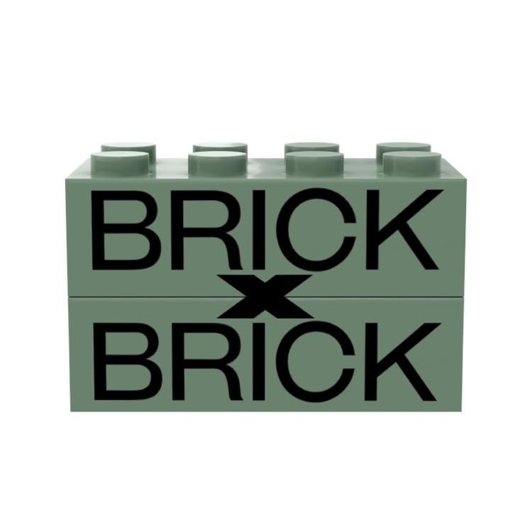 BRICKxBRICK