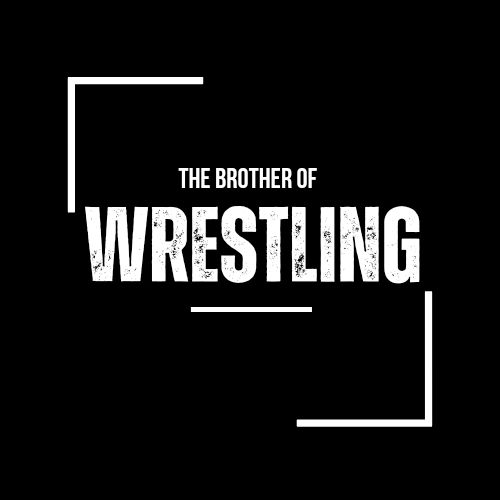 The brother of wrestling