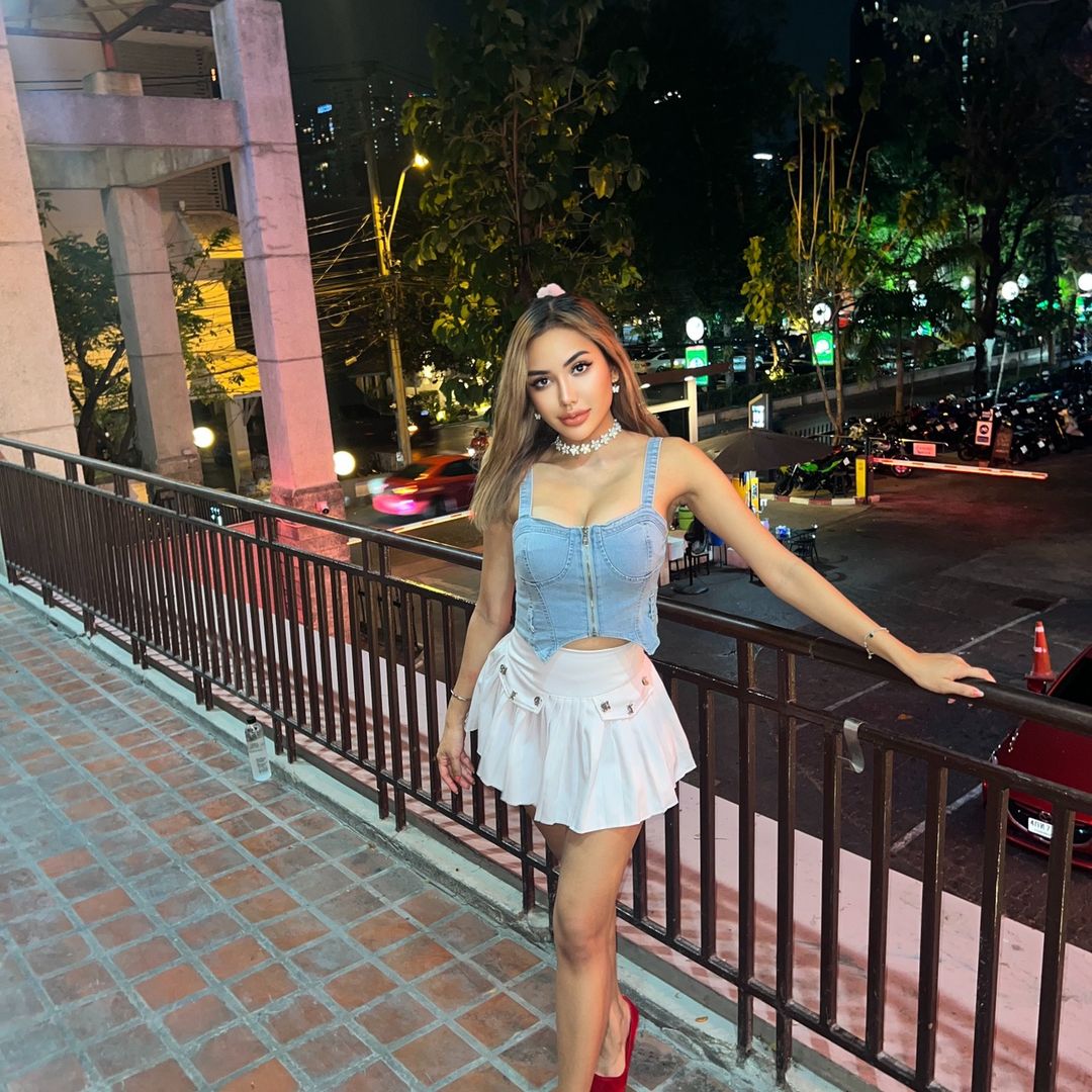 Thebunnybaddie