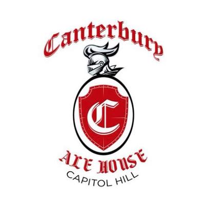 Canterbury Ale House