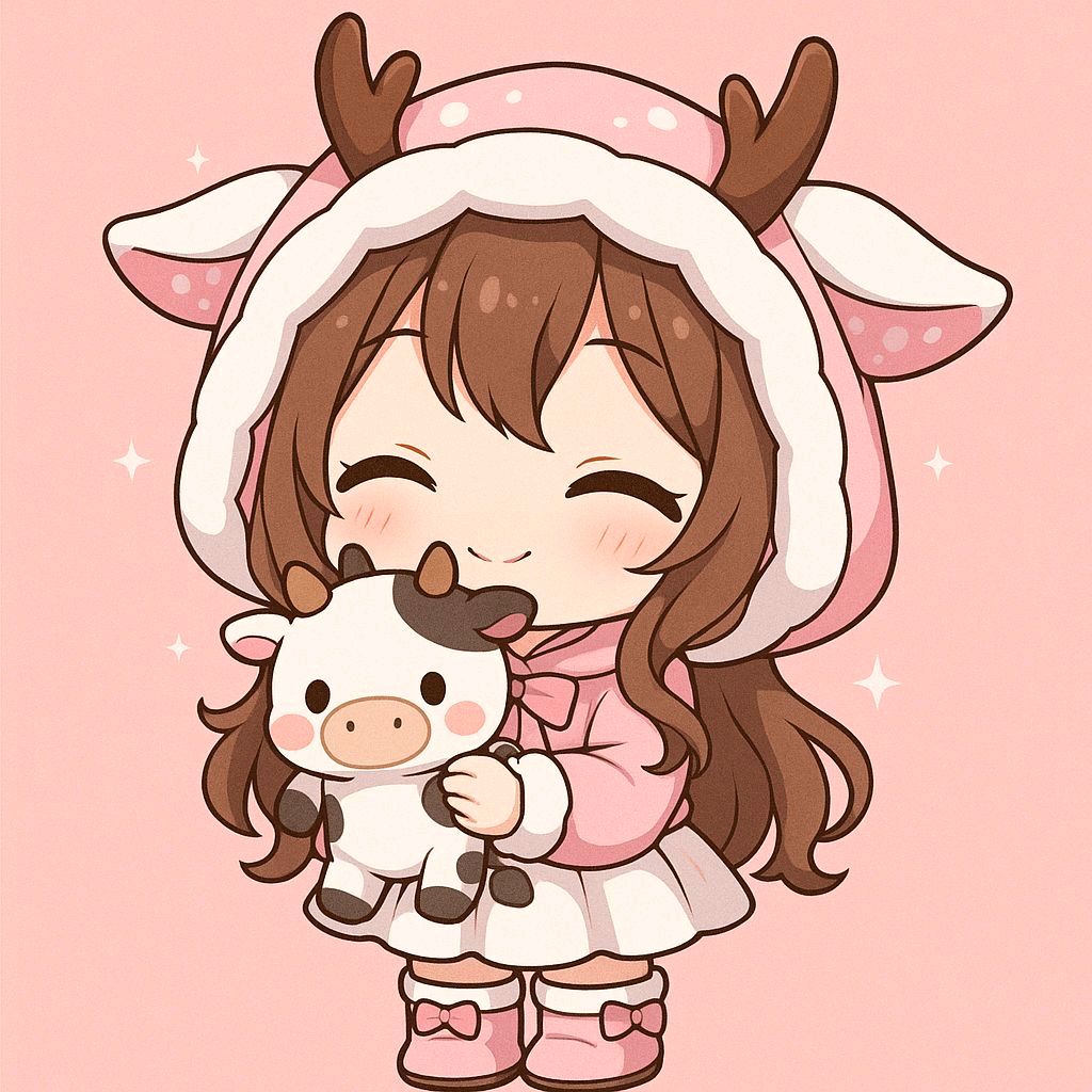 CarrotCow