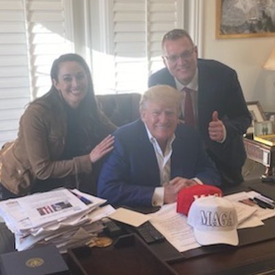 Clay "Anti-Great Reset & Watching BRICS" Clark