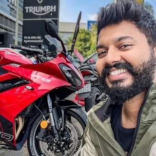Deepak Vishnu