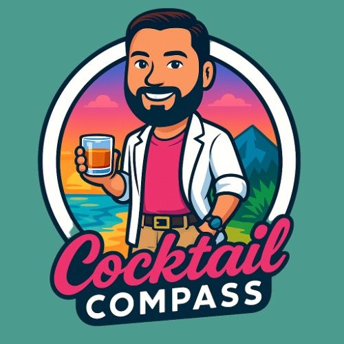 Cocktail Compass