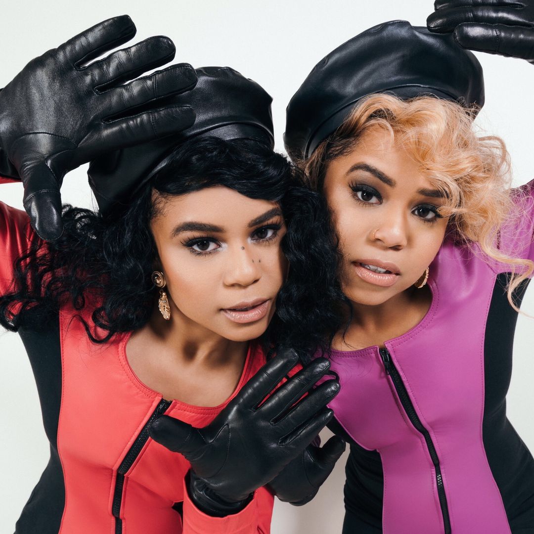 The Cole Twins