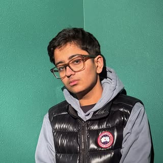 Jatin Arora