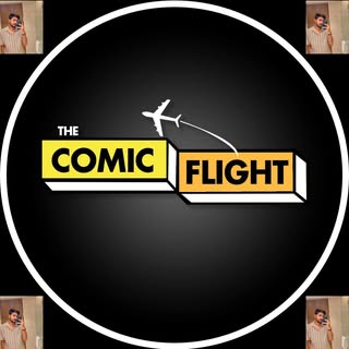 thecomicflight
