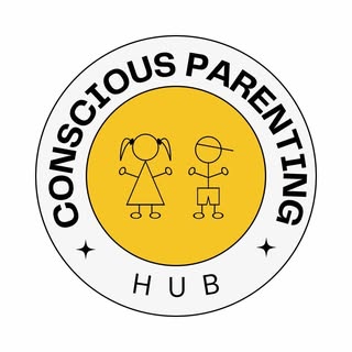 Conscious Parenting | Stop Yelling → Start Connecting