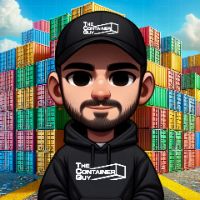 TheContainerGuy