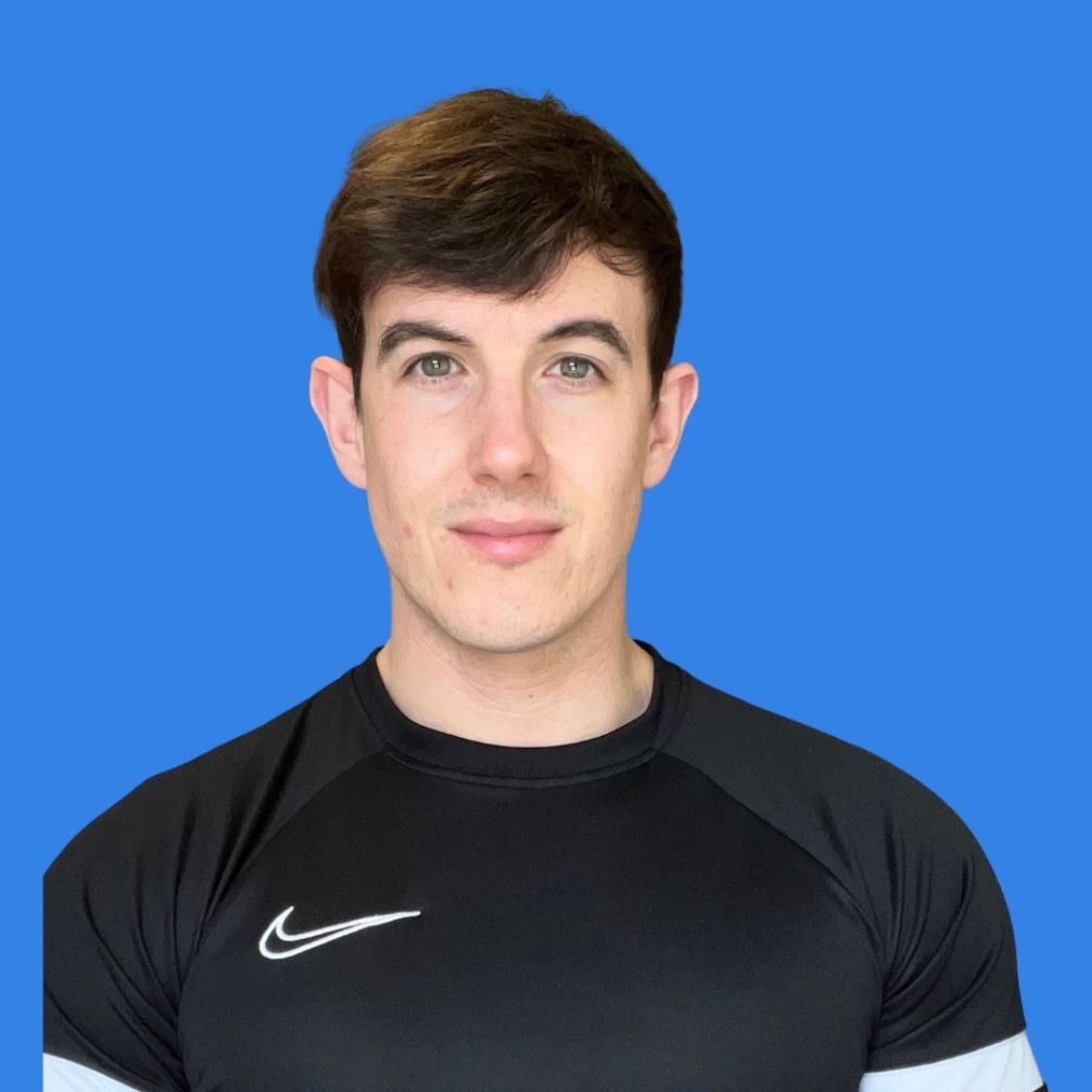 stuart coyne