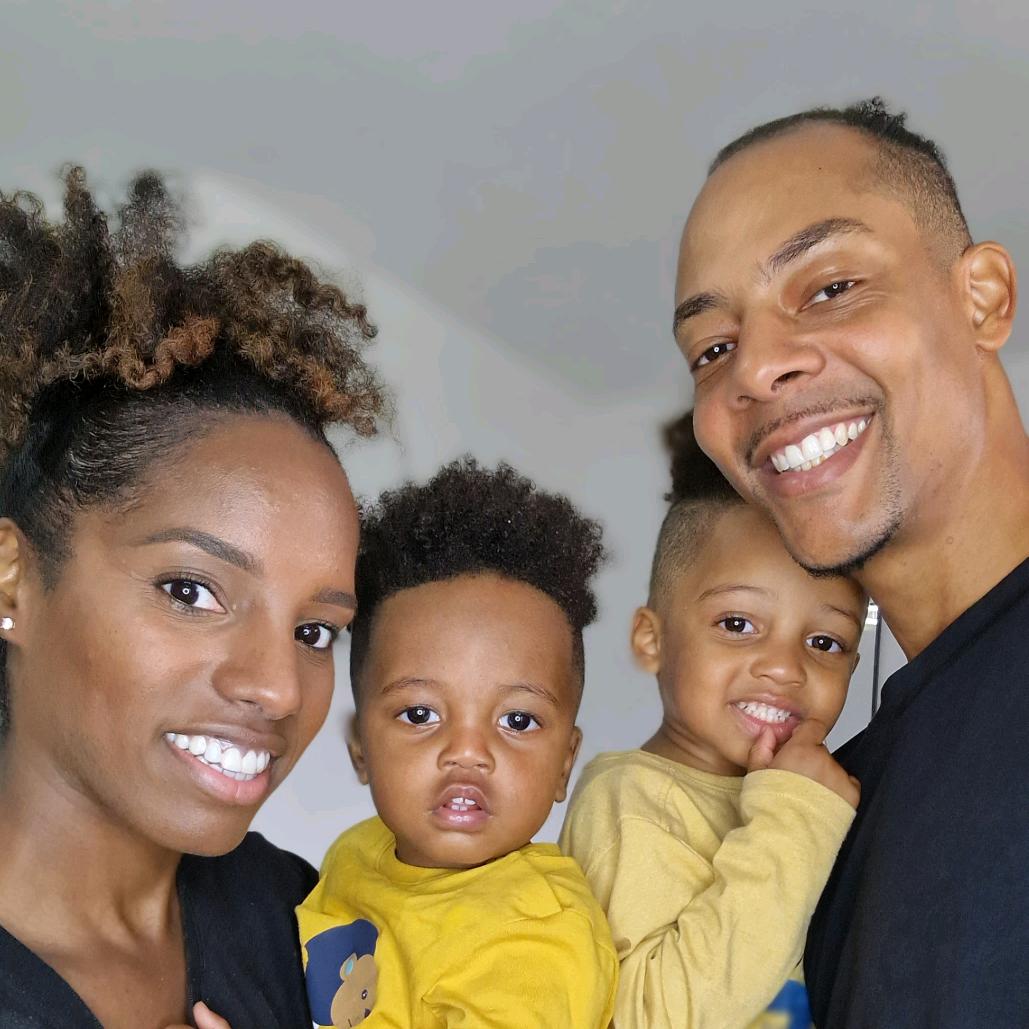 TheCrayzikFamily