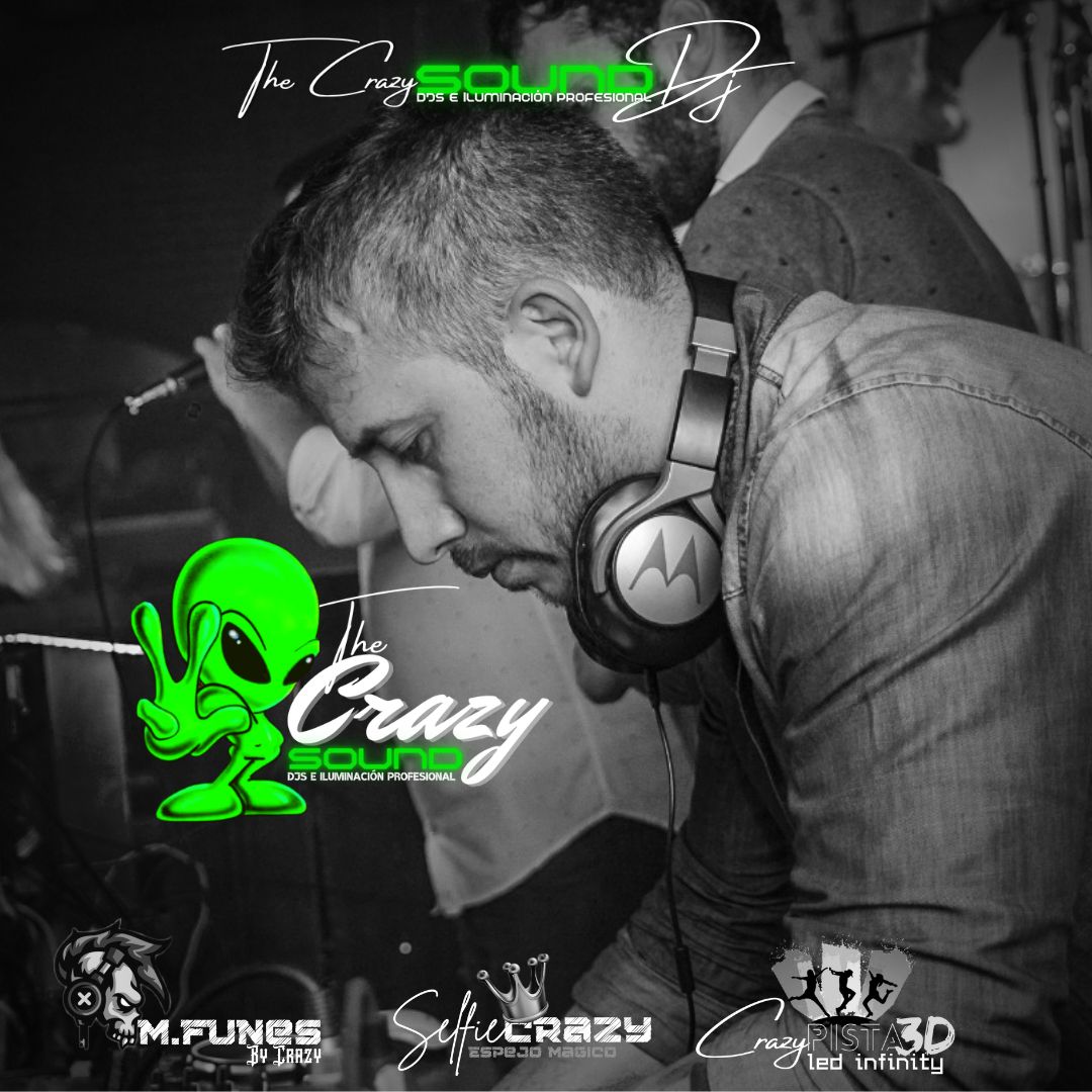The Crazy Sound