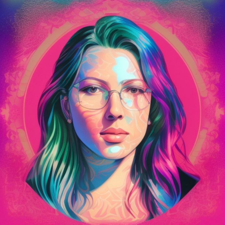 The Creative Soul