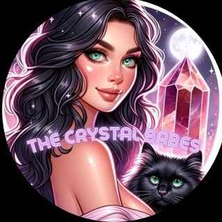 THE CRYSTAL BABES