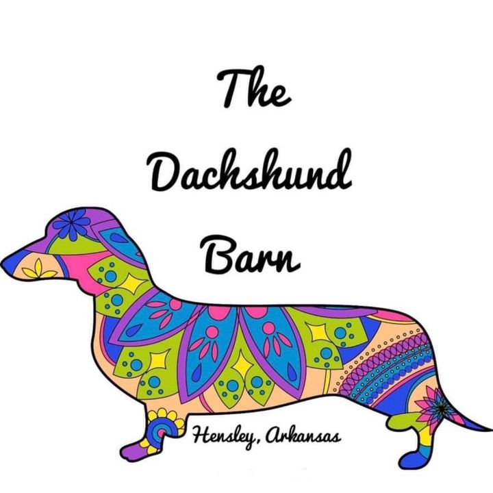 The Dachshund Barn