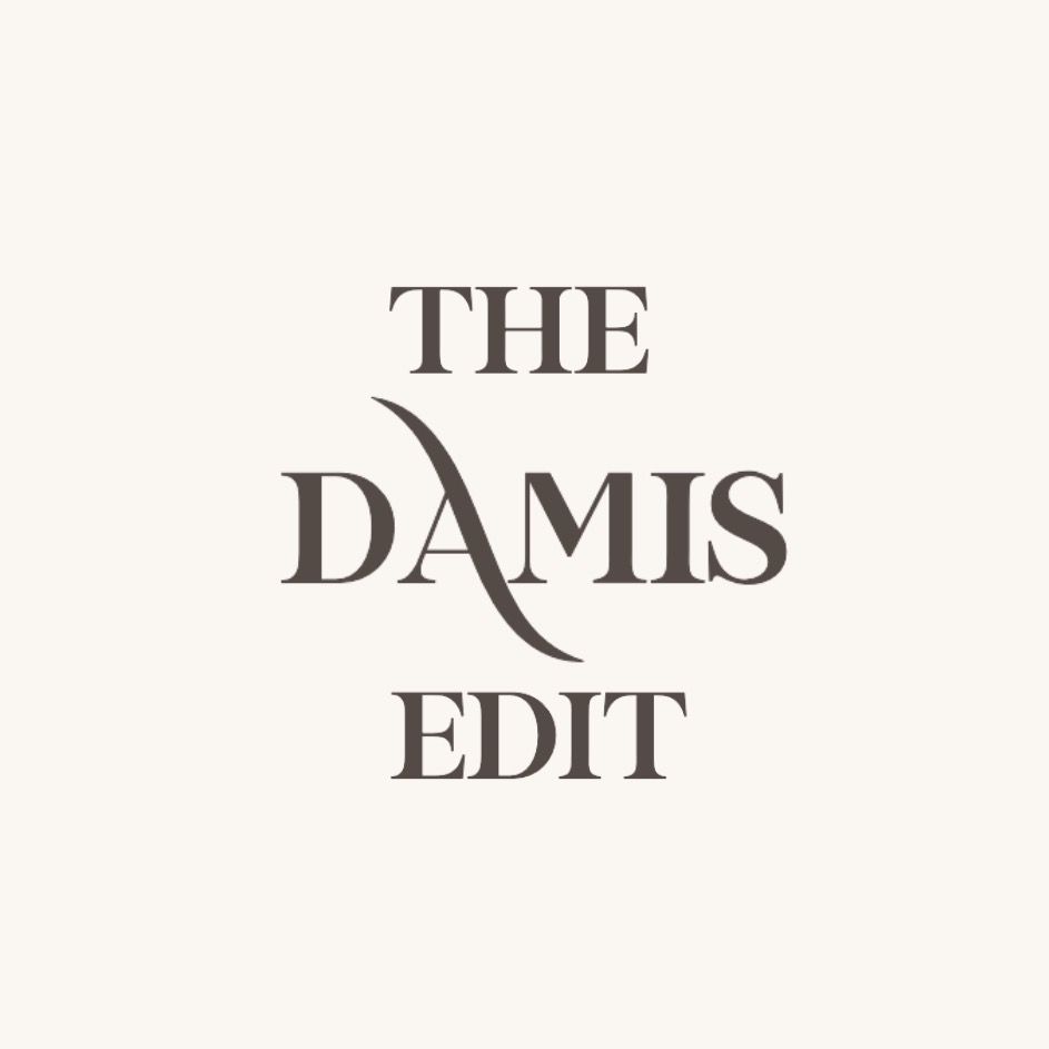 The Damis Edit