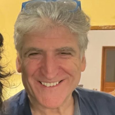 David Bergman