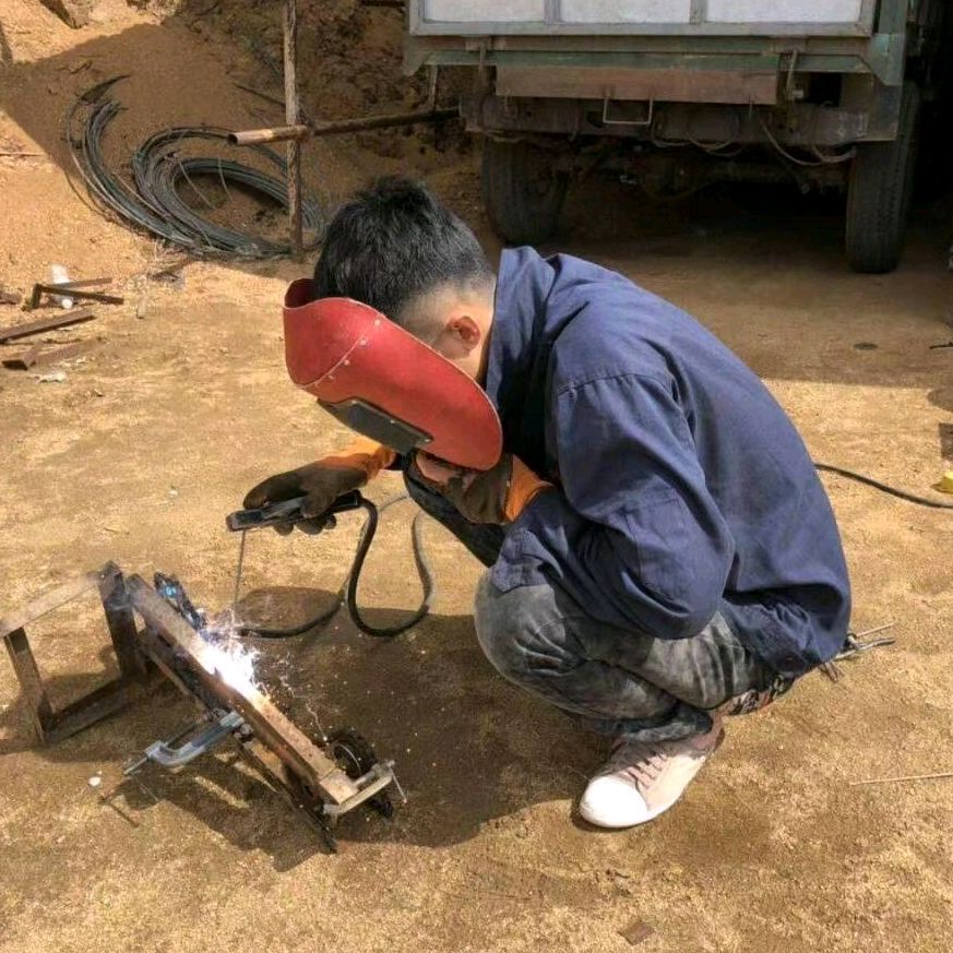 The Design is Very Human