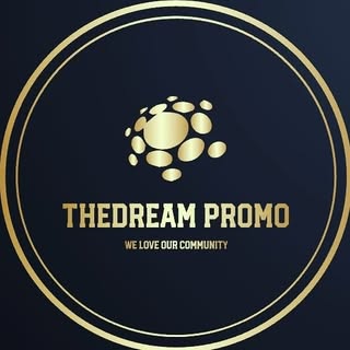 THE DREAM PROMO