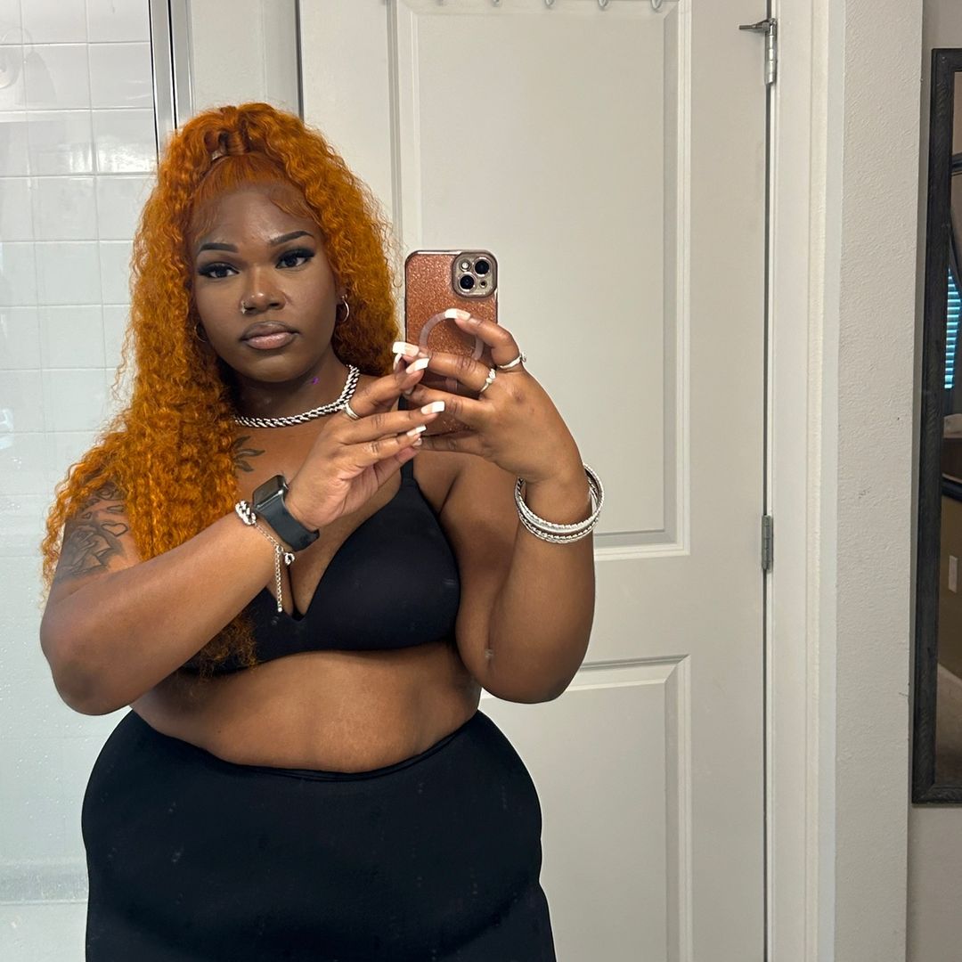 The Unstoppable DK. 🦋