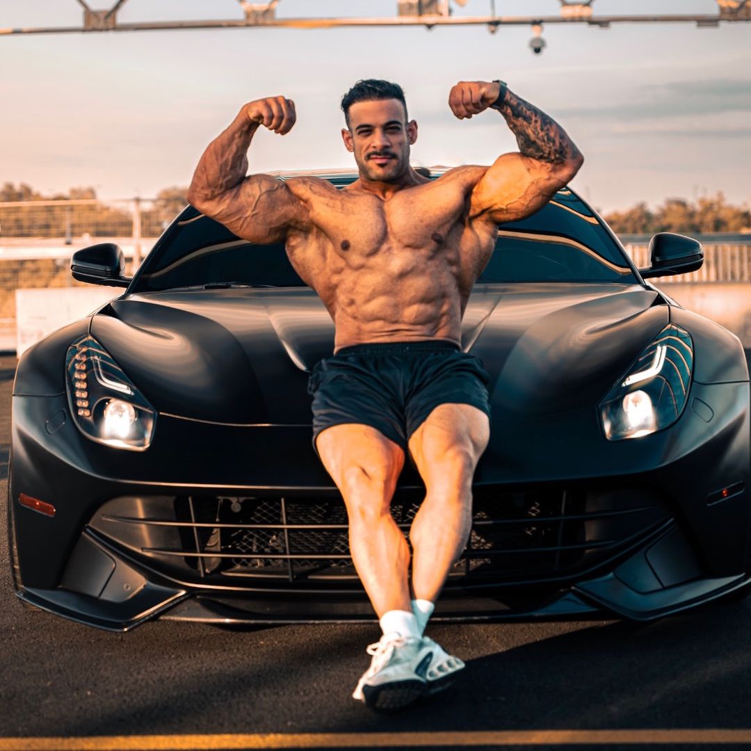 Mahmood Al Durrah