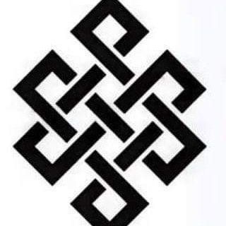 The Endless Knot