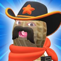 The Faithful Sheriff