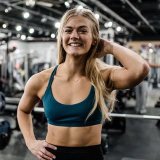 Holland Birkemeyer | High-Protein Recipes + Meal Plans