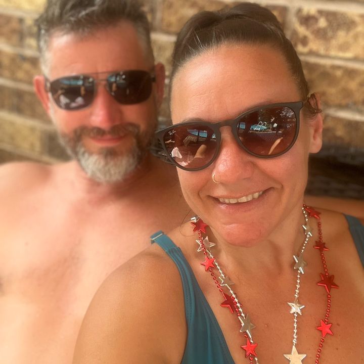 The Fit-ish Wife