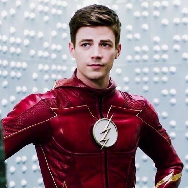 The Flash ⚡️