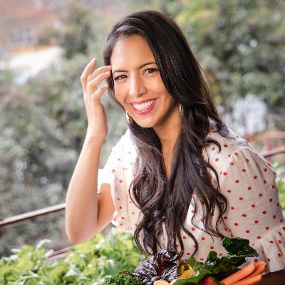 Vani Hari
