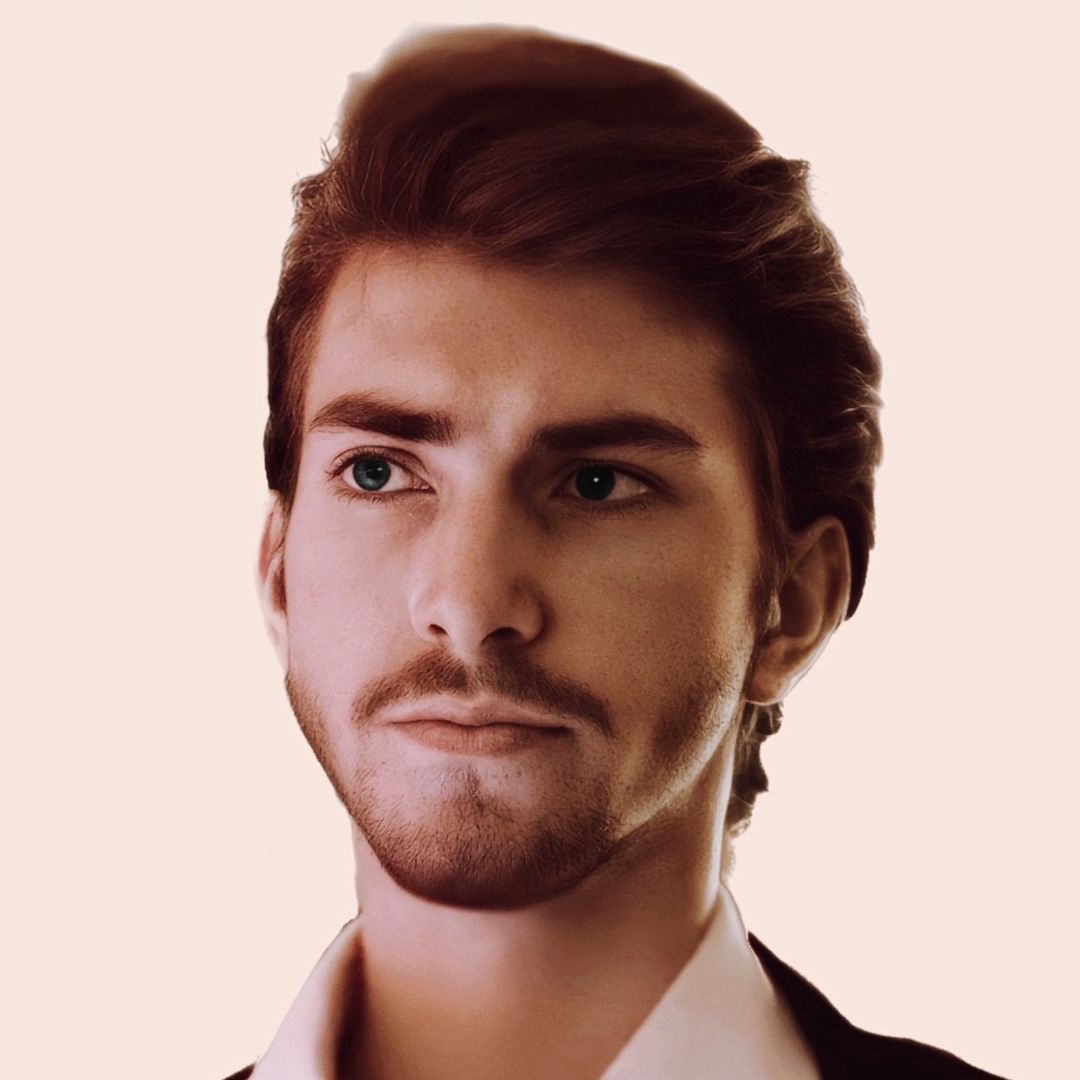 Foster Rouse