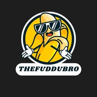 Thefuddubro