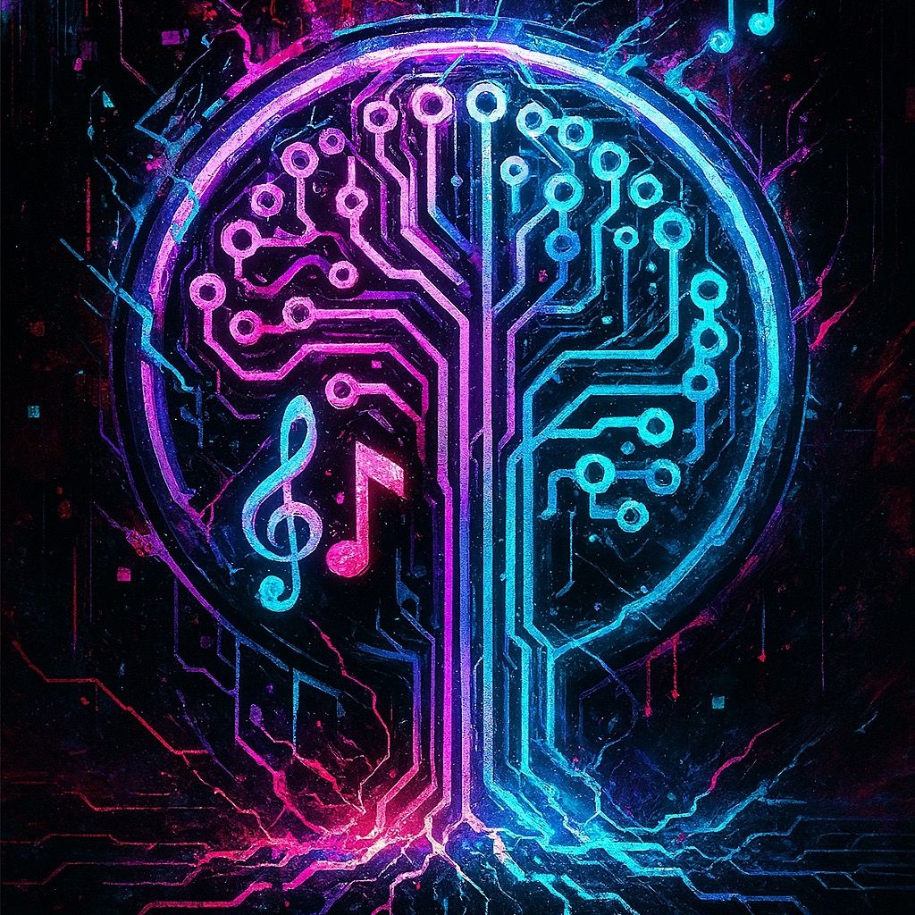 The Galactic Mind