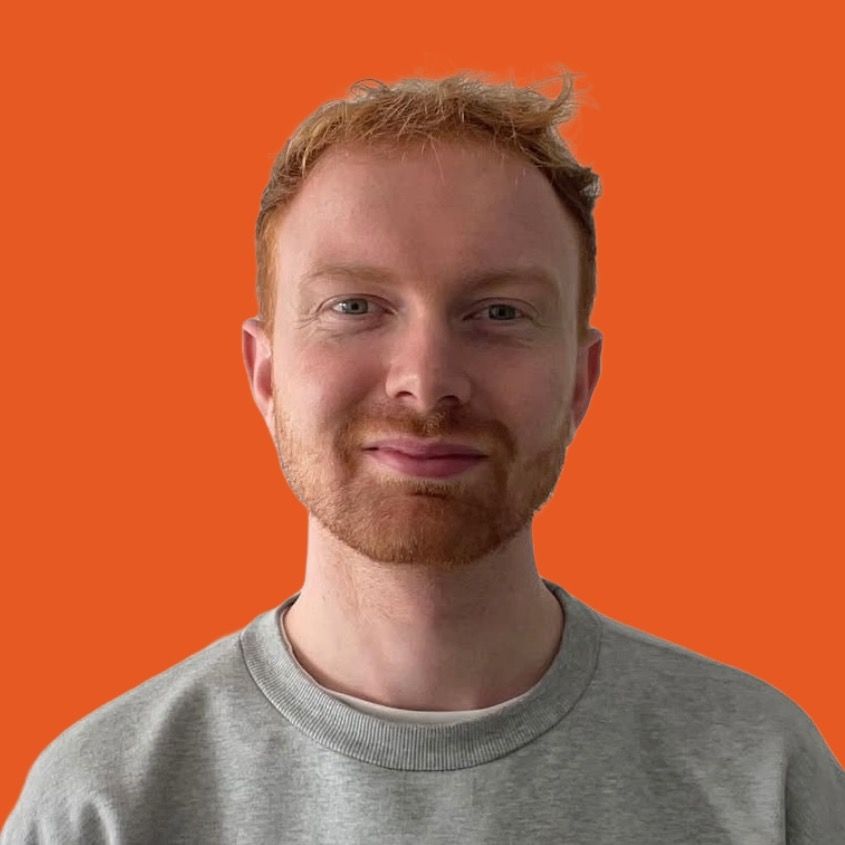The Ginger Ben
