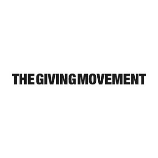 The Giving Movement