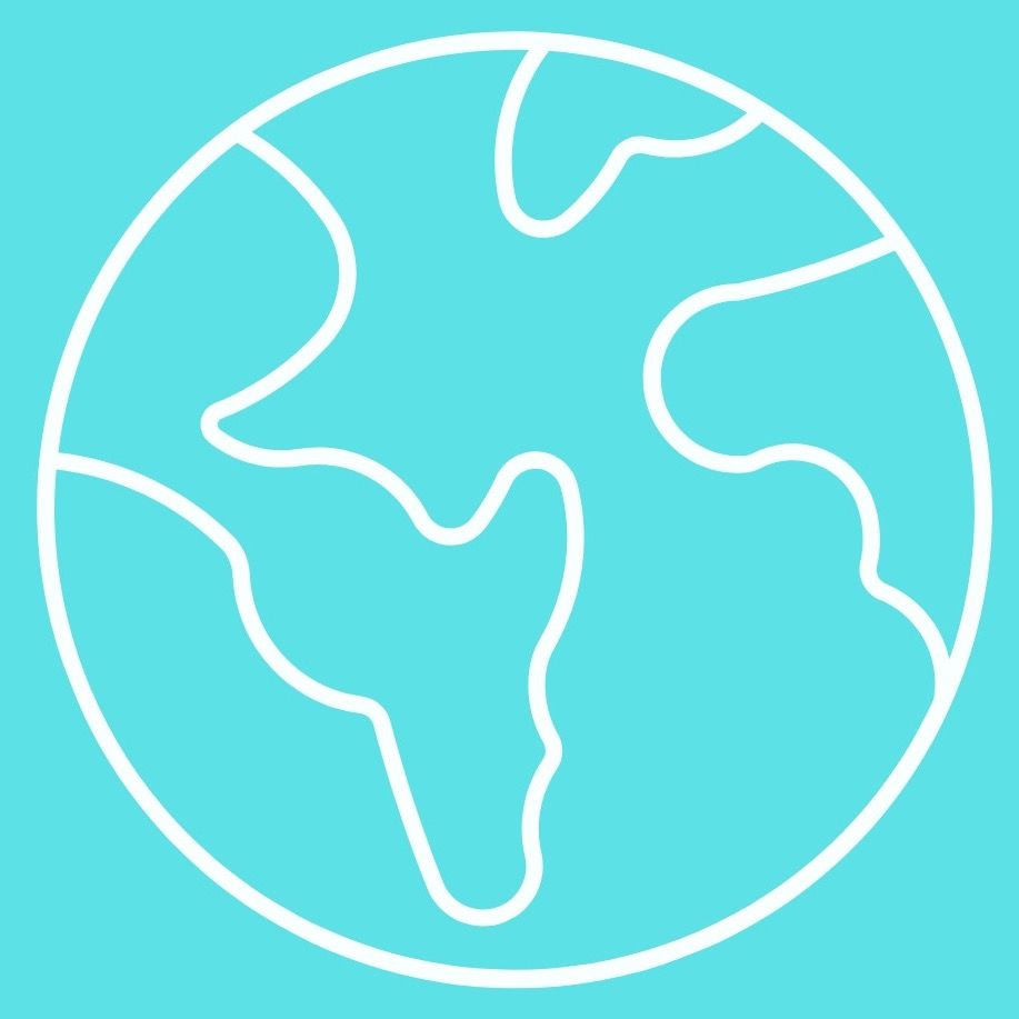 Gleeful Globe ™️