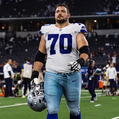Zack Martin