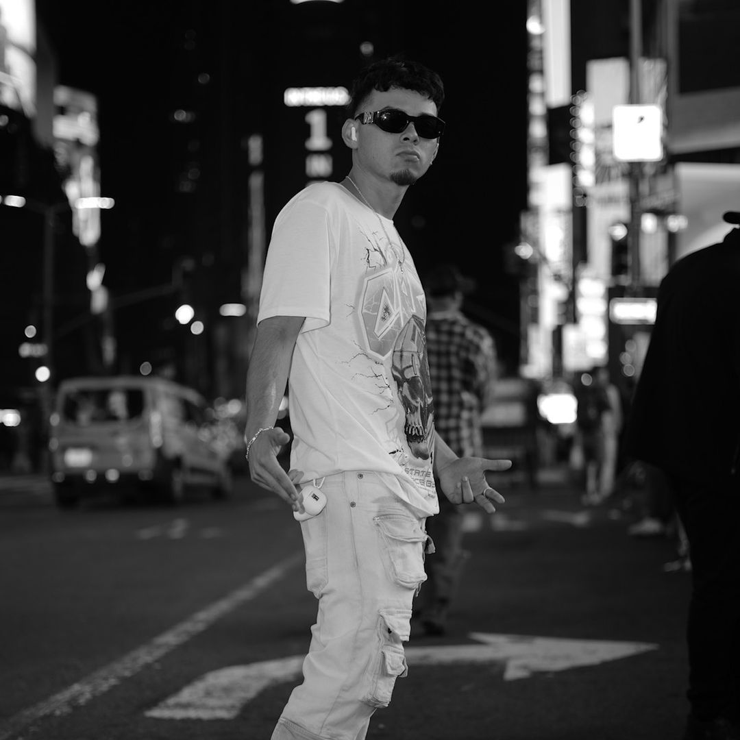 🍀🎤The Griego🍀🎤