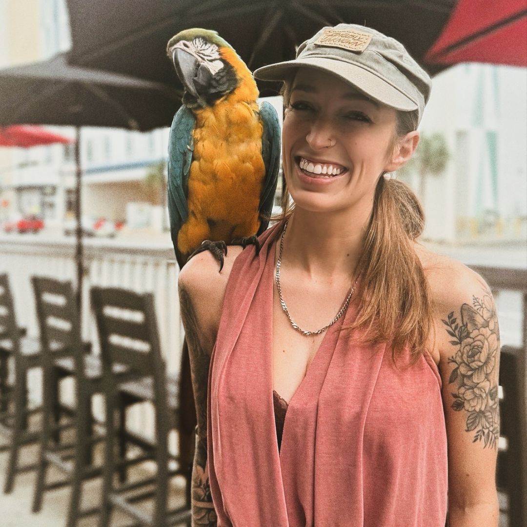Haley Brook🌈