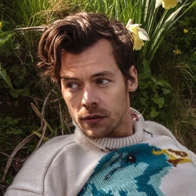best of harry.