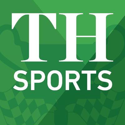The Hindu - Sports