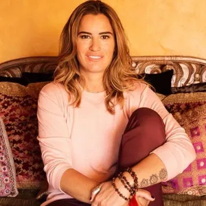 Dr. Nicole LePera