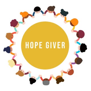 The Hope Giver Campaign (THGC)