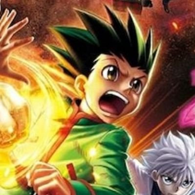 Hunter x Hunter
