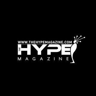 The Hype Magazine