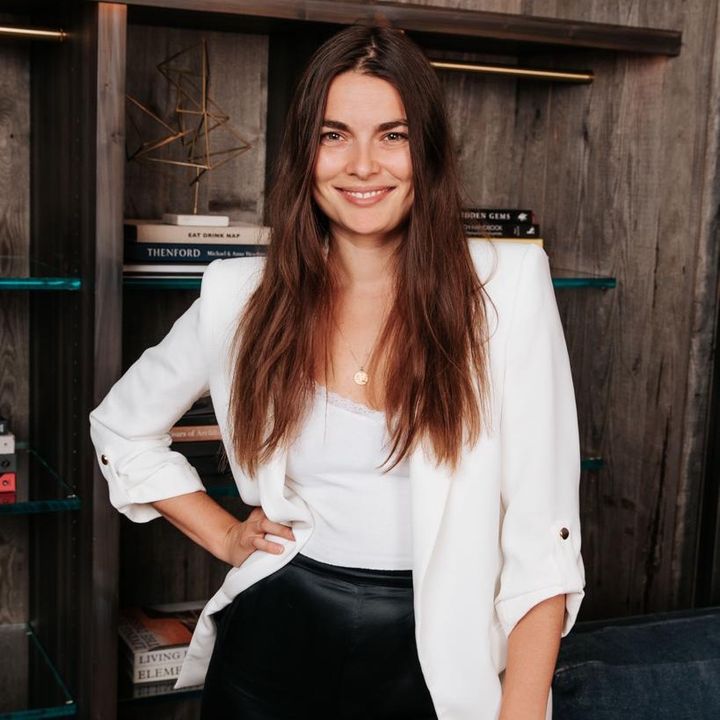 The Imperfect Nutritionist